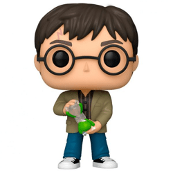 Funko 86434 - Pop! - Harry Potter Harry with Hourglass #180
