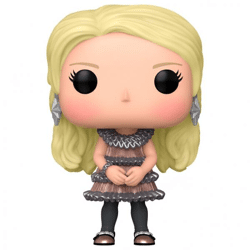 Funko 86436 - Pop! - Harry Potter Luna Lovegood in Dress (182)