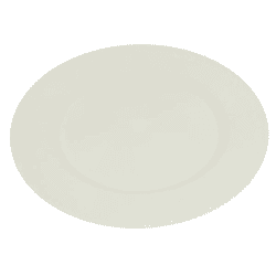 HBX Dekorationskarton hellgrau 33 cm