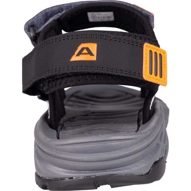 Herren-Sandalen Mix Alpine Pro