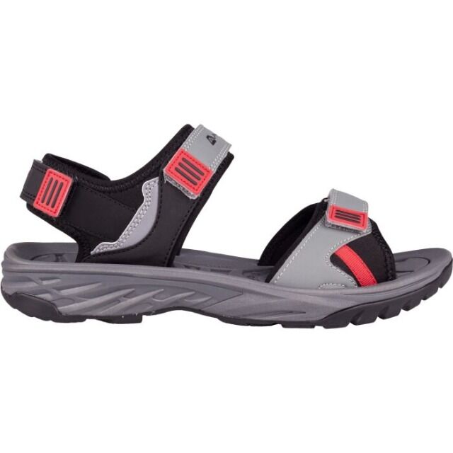 Herren-Sandalen Mix Alpine Pro