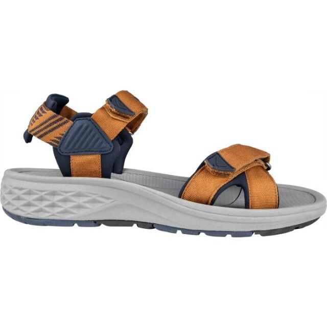Herren-Sandalen Mix Alpine Pro
