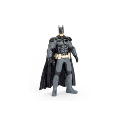 Jada Toys 253215004 - Batman Arkham Knight Batmobile, 1:24 - Model car