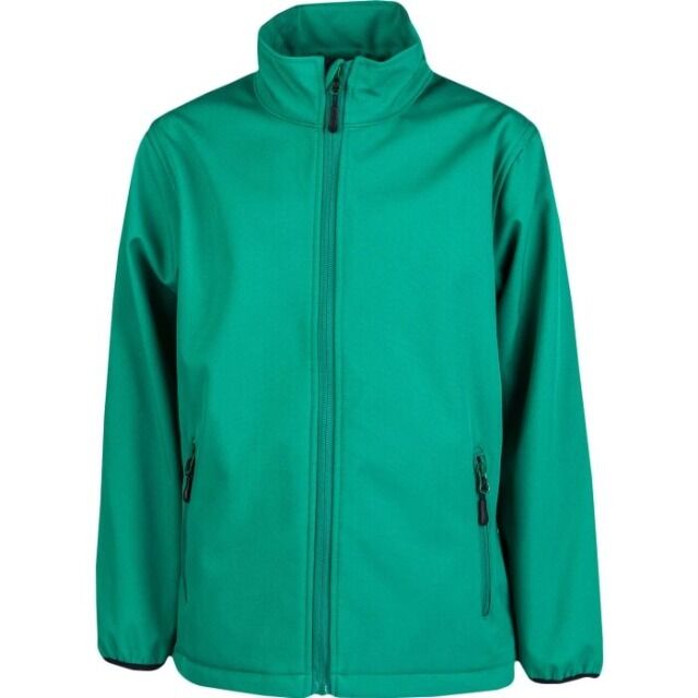 Leichte Kinderjacke Kensis