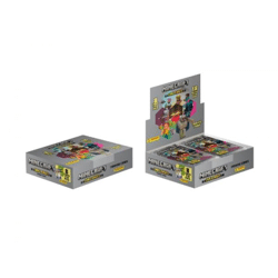 Minecraft Trading Card - Flow Pack