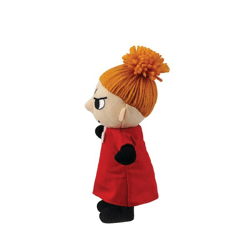 Moomin - Little My plush figure - 17 cm