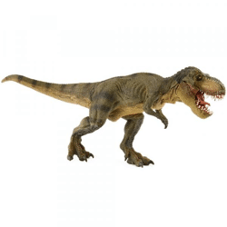 Papo 55027 - Play figure - Running T-Rex, 13cm
