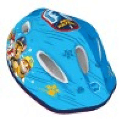 PAW PATROL BOYS - Fahrradhelm