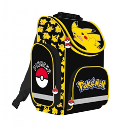 Pokémon - Rucksack - 35,5 cm