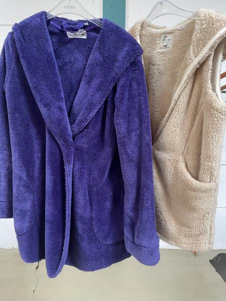 RINGELLA Muster Größe 38 Damen Jacken und Westen