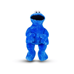 Sesame Street Cookie Monster - plush 70 / 100 cm