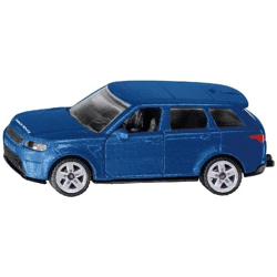 Siku 1521 - Range Rover model vehicle, 1:32