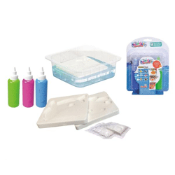 Simba 106322450 - Aqua Gelz Starter Set