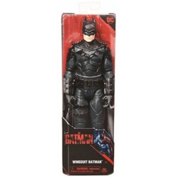 Spin Master - DC - Batman Movie - Figures