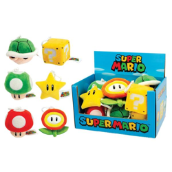 SuMa Collectible, Anhänger, Theken-DP