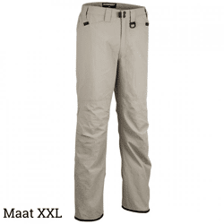 Summit Skibroek grijs maat XXL