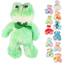 Sunkid stuffed animal 54 cm 12 assorted