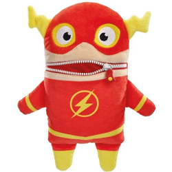 The Flash, 29 cm, plush figure