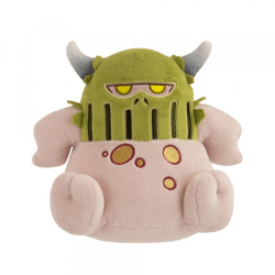 Warhammer - Sassy Nurgling - Plush figure 15 cm