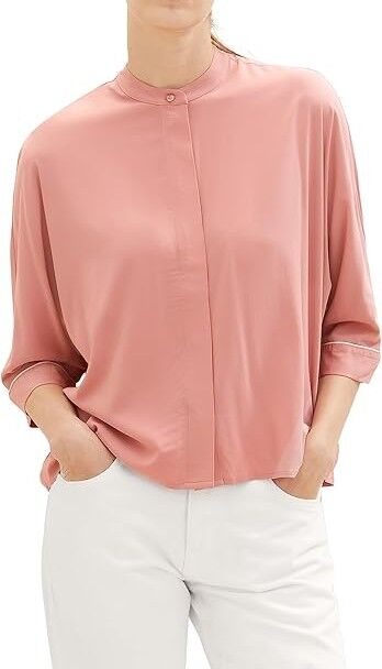 Damen Blusen und T-Shirts Mix + von Tom Tailor