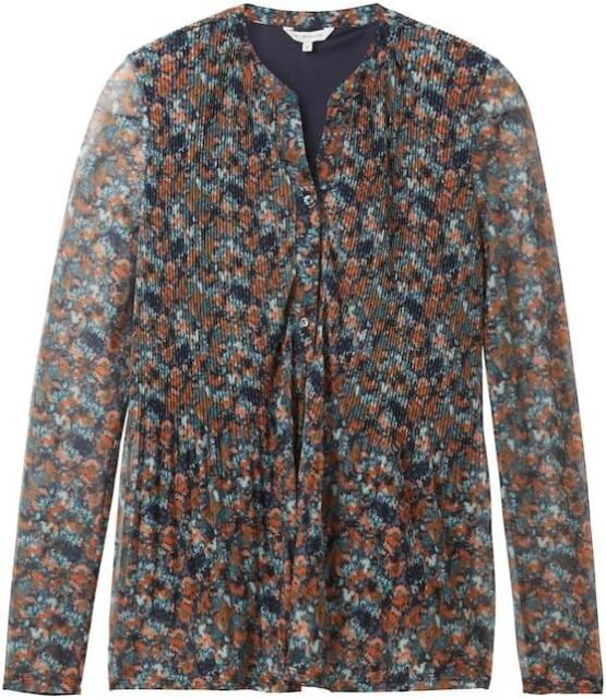 Damen Blusen und T-Shirts Mix + von Tom Tailor