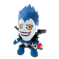 Death Note - Ryuk Plüschfigur - 25 cm
