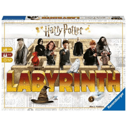 Harry Potter: Labyrinth - Board game