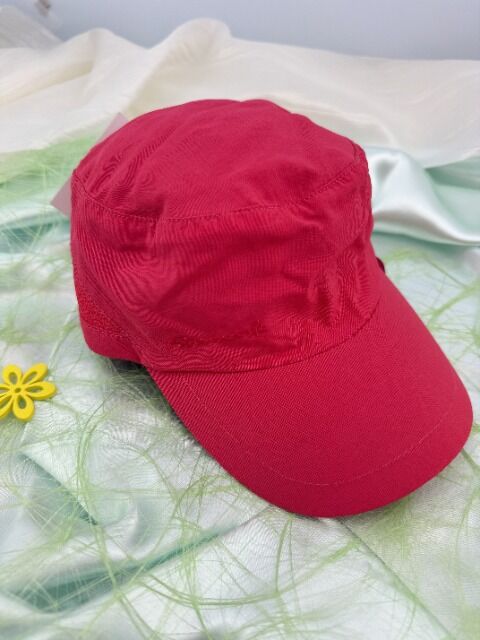 Children's summer headwear mix 