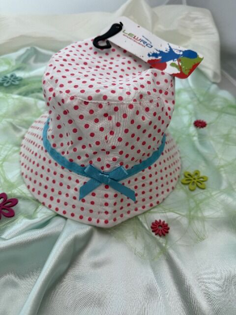 Children's summer headwear mix 