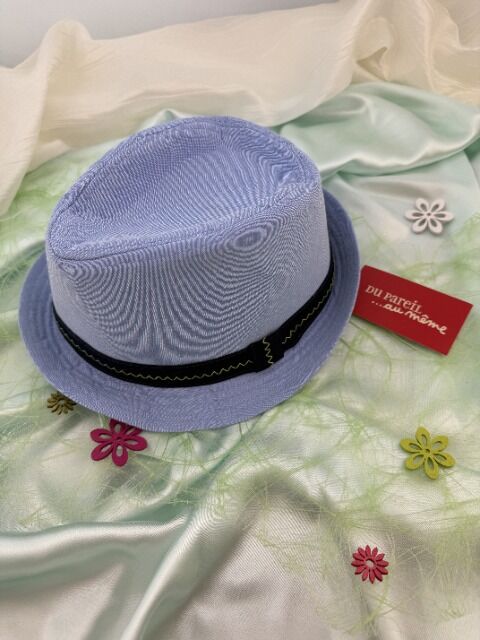 Children's summer headwear mix 