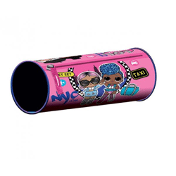 L.O.L. Surprise - pencil case