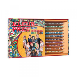 Coloring set Children for Children 32 cm