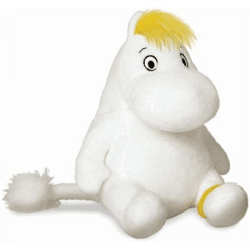 Moomin Snorkmaiden ca. 20,5 cm Plüschfigur