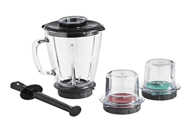 Moulinex XF650012 Drink Box Zubehör – Praktischer Behälter