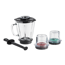 Moulinex XF650012 Drink Box Zubehör – Praktischer Behälter