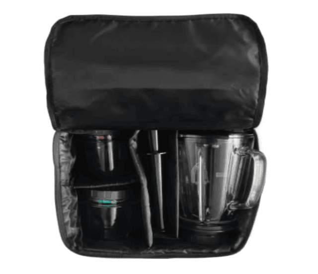 Moulinex XF650012 Drink Box Zubehör – Praktischer Behälter