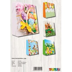 Ostern Geschenktüten - Large