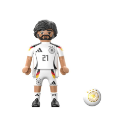 PLAYMOBIL® 71668 - DFB Stars - İlkay Gündoğan play figure
