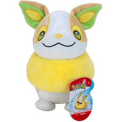 Pokémon plush figure Voldi, 20cm