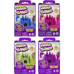 Spin Master 12496 - Kinetic Sand Pack S - 226 g Fix12