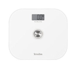 Terraillon Dynamo Personenwaage – Präzise Körperwaage
