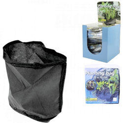 Ubbink Garden pond planting bag round 15 cm