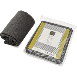 Antirutschmatte Teppichunterlage Teppichstopp Gleitschutz 80x150 zuschneidbar