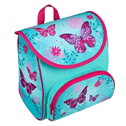 Butterfly - CUTIE preschool satchel