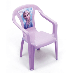 Frozen - monobloc chair