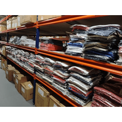 Jack & Jones T-Shirt MIX Posten 100 St. + 5 St. Gratis dazu