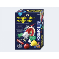 Kosmos 654146 - Fun Science Magic of magnets