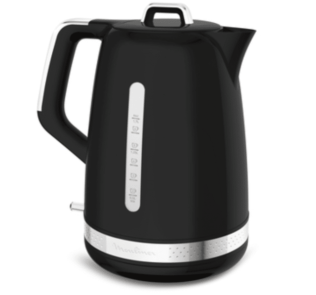Moulinex BY320B16 Wasserkocher 1,7L