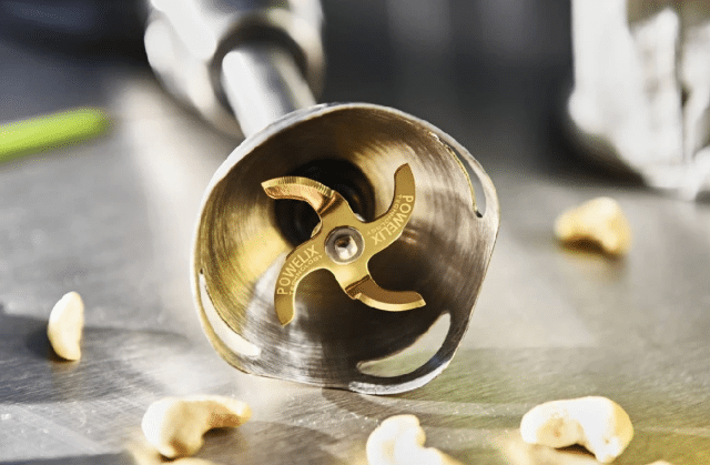 Moulinex DD95HD10 Infiny Force Pro hand blender 1000W