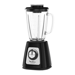 Moulinex LM435810 Blendforce Blender – Leistungsstark Mixer